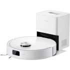 Aspirator robot Roborock Q10 VF+, 5200 mAh, 10000Pa, 0.35L, Alb