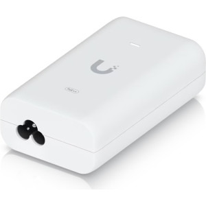 Ubiquiti Sursa alimentare PoE 10G PoE+ adapter 60W UACC-POE-PLUSPLUS-10G