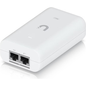 Ubiquiti Sursa alimentare PoE 10G PoE+ adapter 60W UACC-POE-PLUSPLUS-10G
