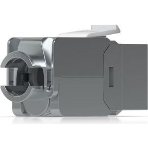 Ubiquiti UACC-KEYSTONE-JACK-C6A Cat6A Keystone Jack 12buc