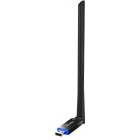 Adaptor wireless Tenda U11 Pro, Dual-Band AX900