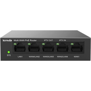 Tenda Gigabit G0-5G-PoE