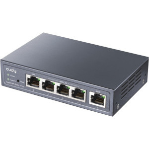 CUDY Gigabit R700 Multi-WAN VPN