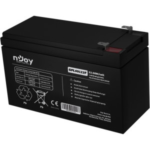 nJoy Acumulator GPL09122F