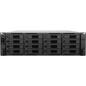 Network Attached Storage Synology RS2825RP+ 8GB