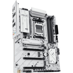 ASUS B850 MAX GAMING WIFI W