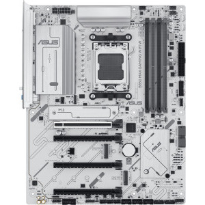 Placa de baza ASUS B850 MAX GAMING WIFI W