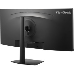 ViewSonic VA3420C Curbat 34 inch UWQHD IPS 1 ms 120 Hz USB-C HDR