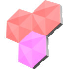 Trust GXT 903 RGB Hexagon