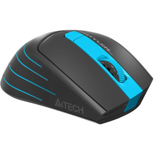A4Tech FG30 Black-Blue
