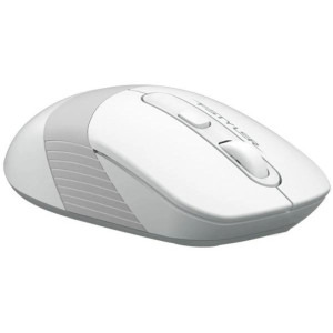 A4Tech FG10 White-Grey