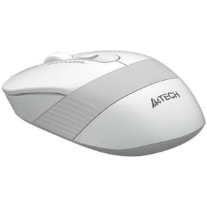 A4Tech FG10 White-Grey