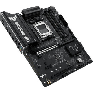ASUS TUF GAMING B850-E WIFI