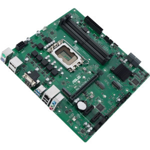 ASUS PRO B760M-CT-CSM