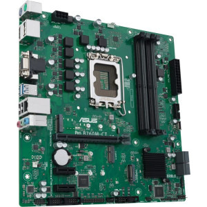ASUS PRO B760M-CT-CSM