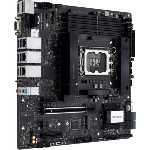 ASUS PRO WS W680M-ACE SE