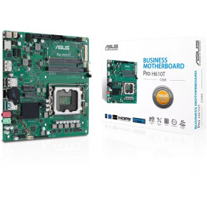 ASUS PRO H610T-CSM