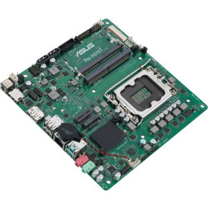 ASUS PRO H610T-CSM