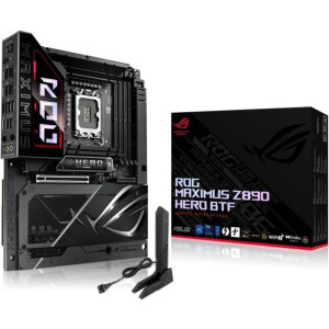 ASUS ROG MAXIMUS Z890 HERO BTF