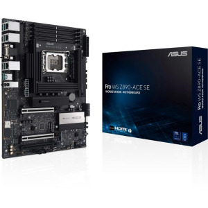 ASUS PRO WS Z890-ACE SE