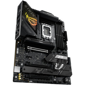 ASUS ROG STRIX Z890-H GAMING WIFI