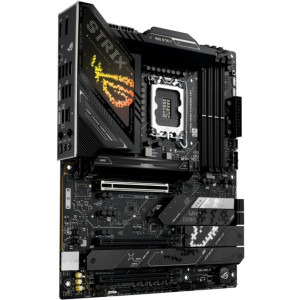 ASUS ROG STRIX Z890-H GAMING WIFI