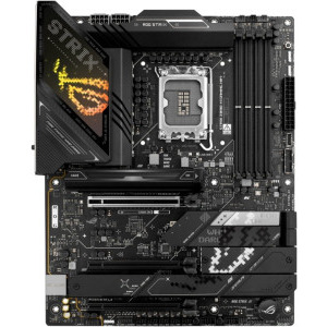 Placa de baza ASUS ROG STRIX Z890-H GAMING WIFI