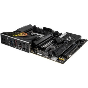 ASUS ROG STRIX Z890-H GAMING WIFI