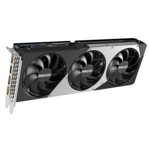 Placa video Inno3D GeForce RTX 5060 Ti X3 OC 16GB GDDR7 128-bit DLSS 4.0