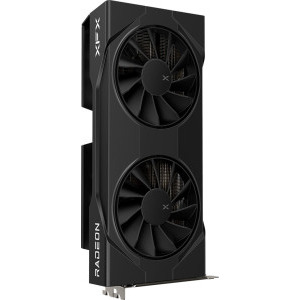 Placa video XFX Radeon RX 9060 XT Swift OC Gaming Edition 16GB