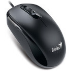 Mouse Genius DX-120 Wired Black