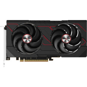 Placa video Sapphire Radeon RX 9060 XT PULSE 8GB GDDR6 128-bit