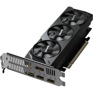 Placa video GIGABYTE RTX 5050 OC LOW PROFILE 8GB GDDR6 128-bit