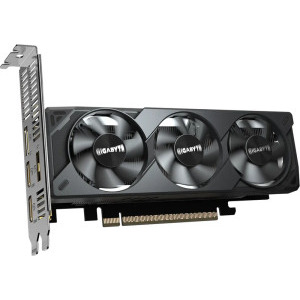 Placa video GIGABYTE RTX 5050 OC LOW PROFILE 8GB GDDR6 128-bit
