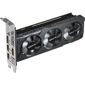 Placa video GIGABYTE RTX 5050 OC LOW PROFILE 8GB GDDR6 128-bit