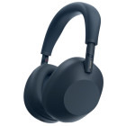 Casti Sony Over-Ear, WH-1000XM6L, Hi-Res Audio, Noise cancelling, Midhnight Blue