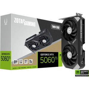 Zotac GeForce RTX 5060 Ti Twin Edge 8GB GDDR7 128-bit DLSS 4.0