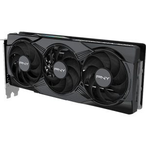 PNY GeForce RTX 5060 ARGB EPIC-X OC Triple Fan 8GB GDDR7 128-bit DLSS 4.0