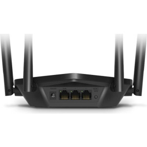 TP-LINK Gigabit MR60X V2 Dual-Band WiFi 6
