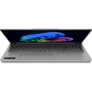 Lenovo 16'' IdeaPad Pro 5 16AKP10, 2.8K OLED 120Hz VRR, Procesor AMD Ryzen™ Al 7 350 (16M Cache, up to 5.0 GHz), 32GB LPDDR5X, 1TB SSD, GeForce RTX 5050 8GB, No OS, Luna Grey