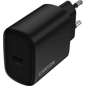 Canyon OnCharge 200 20W Black