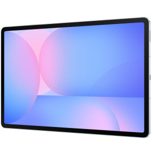 Samsung Galaxy Tab S10 FE Plus, 13.1 inch Multi-touch, Cortex A720 Octa Core 2.9GHz, 8GB RAM, 128GB flash, Wi-Fi, Bluetooth, GPS, 5G, Android 15, Blue