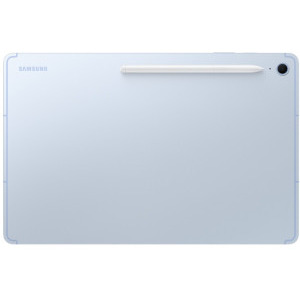 Samsung Galaxy Tab S10 FE Plus, 13.1 inch Multi-touch, Cortex A720 Octa Core 2.9GHz, 8GB RAM, 128GB flash, Wi-Fi, Bluetooth, GPS, 5G, Android 15, Blue