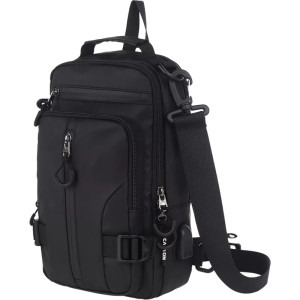 Canyon Geanta Notebook CB-1 Black