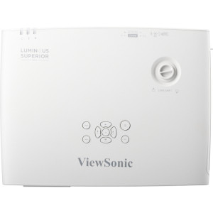 ViewSonic LSC520WU