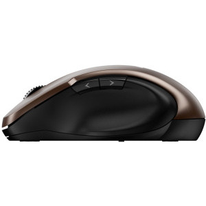 Genius NX-8200S Wireless Black/Brown