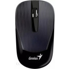Mouse Genius ECO-8015 Wireless Black