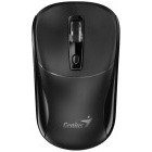 Mouse Genius NX-7123 Wireless Black