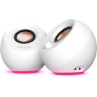 Creative Boxa Pebble Pro 2.0 White