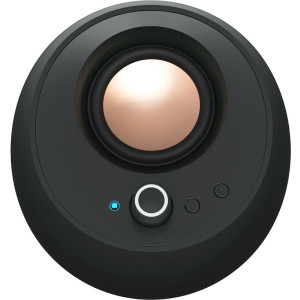 Creative Boxa Pebble Pro 2.0 Black